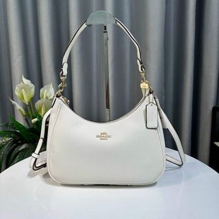 Coach Teri Hobo in Chalk