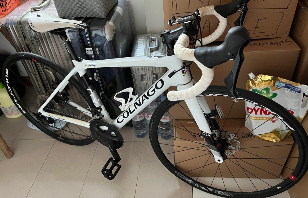 Colnago clx for hot sale sale