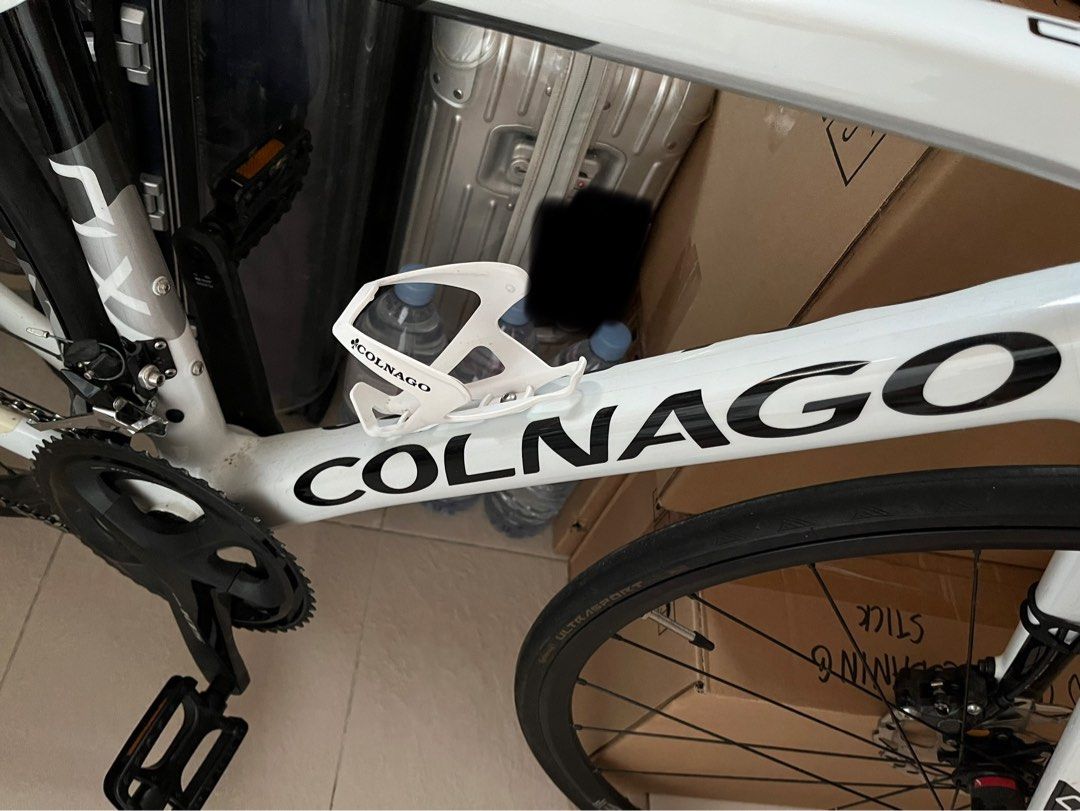 Colnago best sale clx 2019