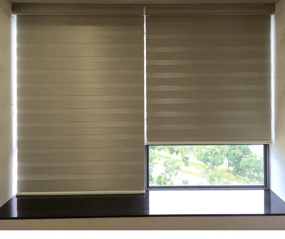 Combi Blinds - Window roller blinds62863076832129111