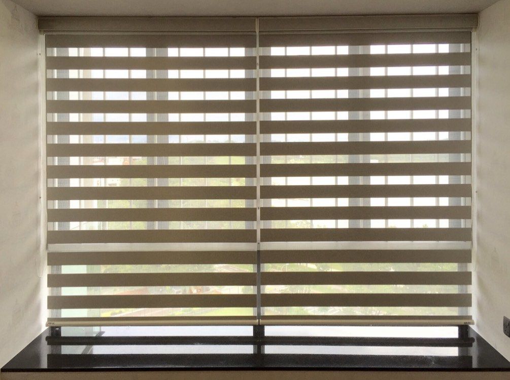 Combi Blinds - Window roller blinds62863076832129112
