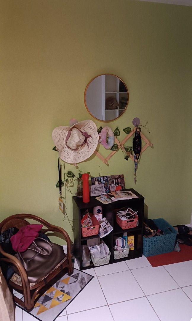 Condo unit for rent (Pinagbuhatan Pasig), Property, Rentals, Apartments