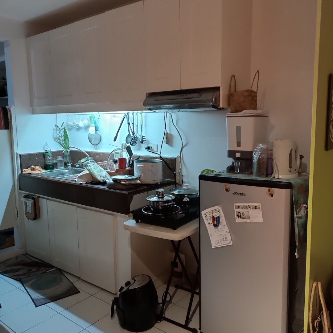 Condo unit for rent (Pinagbuhatan Pasig), Property, Rentals, Apartments