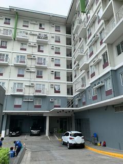 📌Condominium Unit Foreclosed Property For Sale in Amaia Steps Bicutan Paranaque City