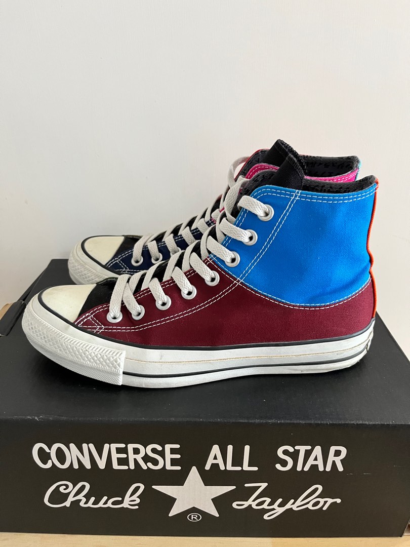 Converse, 女裝, 鞋, 波鞋- Carousell