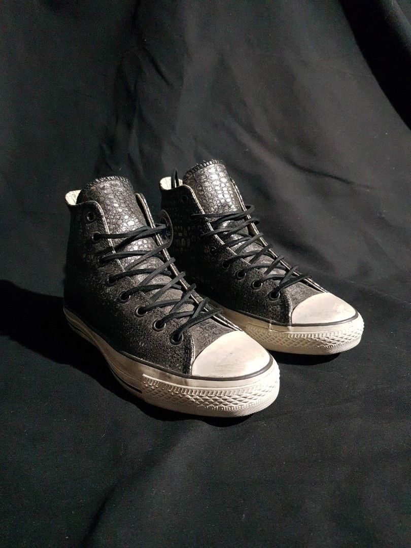 Converse by store john varvatos reptile