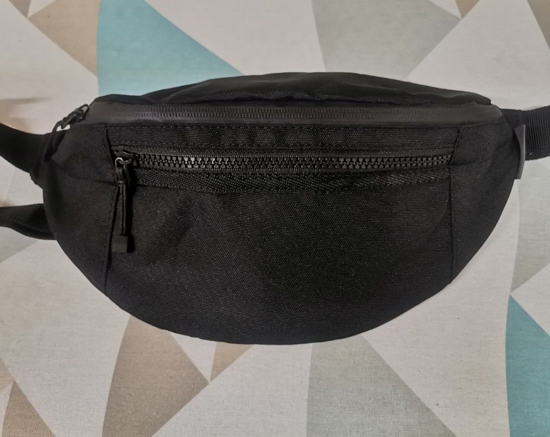 Cordura shop pouch bag
