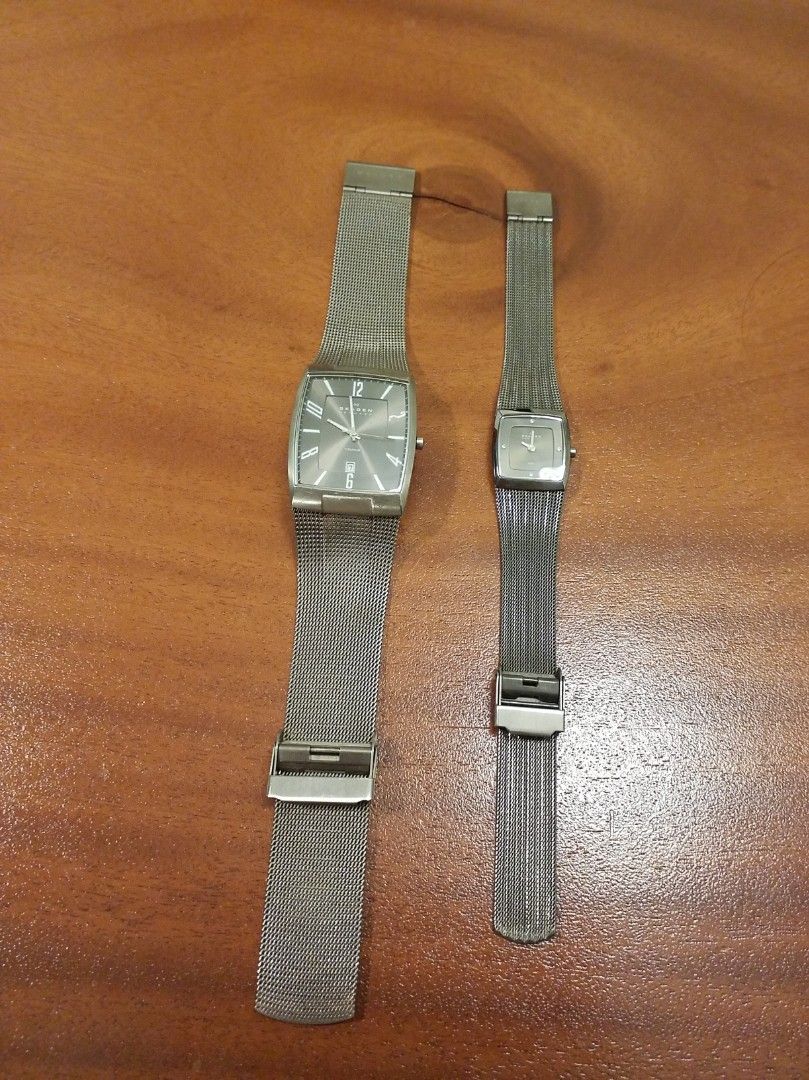 Buy skagen watch strap store