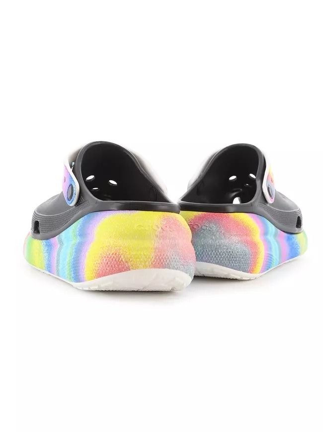 Crocs size store 8 in cm