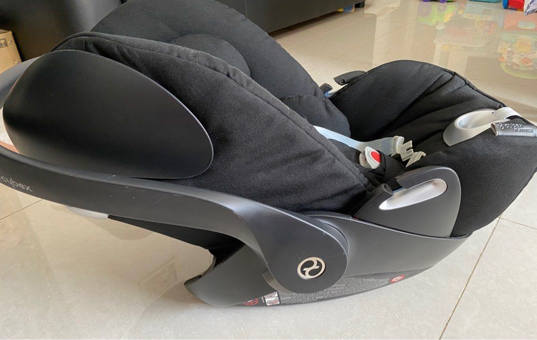 Aton cloud store q cybex