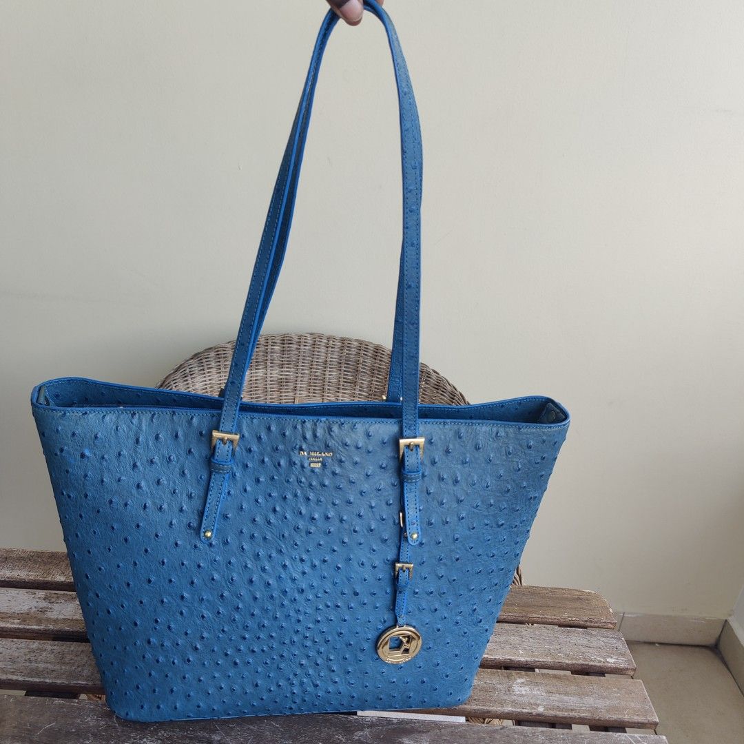 Da milano on sale tote bags