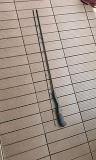 Daiwa procaster graphite vintage