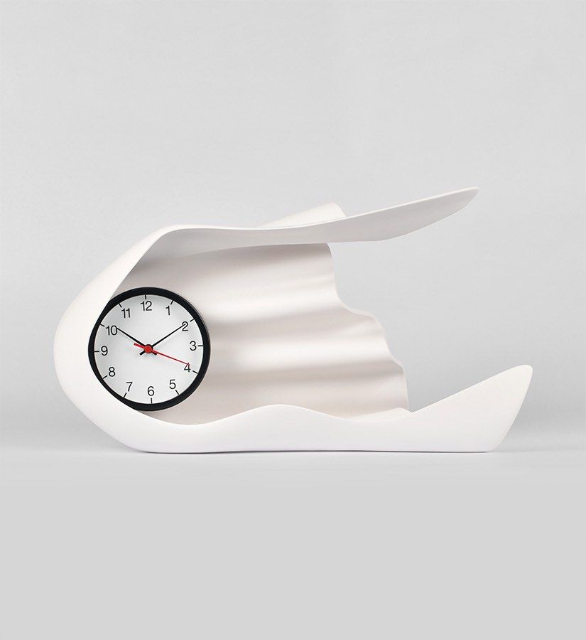 Daniel Arsham 'IKEA Art Event Clock', 2021, Furniture & Home