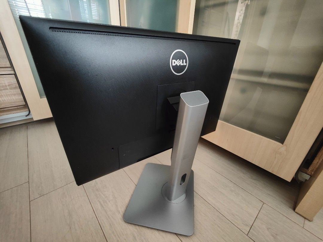 Dell U2415 Display Monitor, Computers & Tech, Parts & Accessories