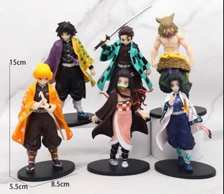 Demon Slayer Figure