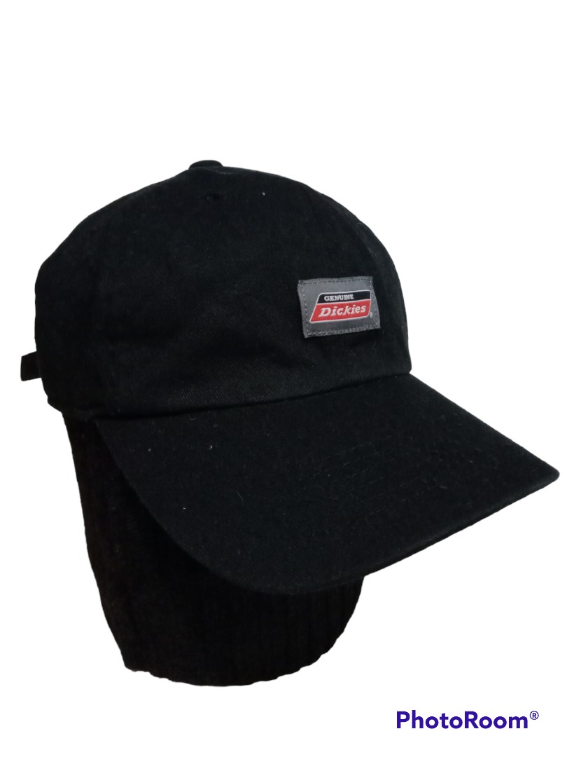 Dickies cap, Men's Fashion, Watches & Accessories, Cap & Hats on Carousell