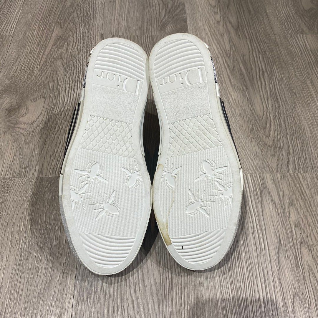 Dior clearance b23 semelle