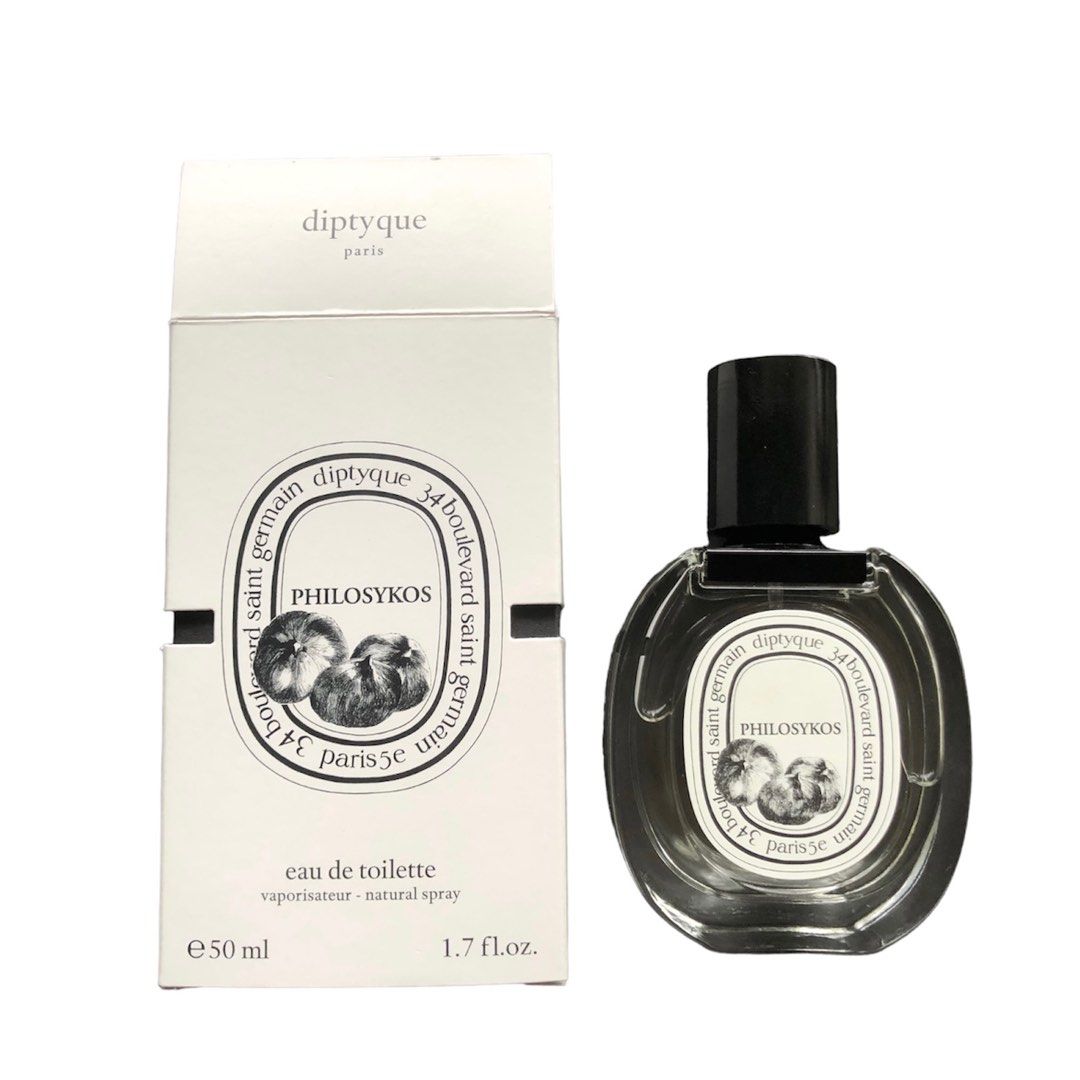 Diptyque philosykos eau sales de toilette 50 ml
