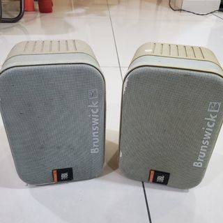 [DISCONTINUED ITEM] JBL Control 1