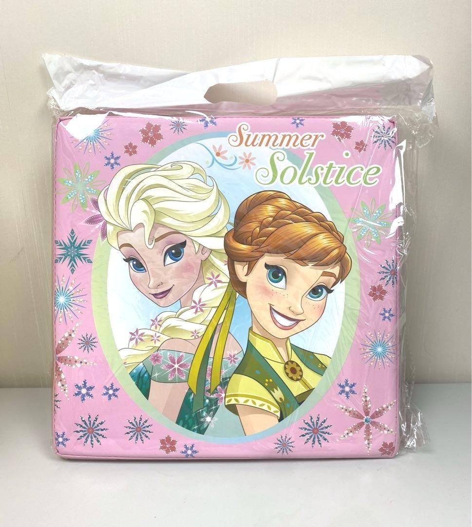 Disney frozen stool sales