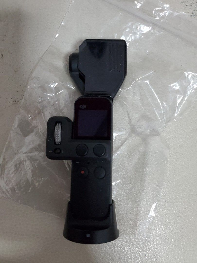 kit dji osmo pocket