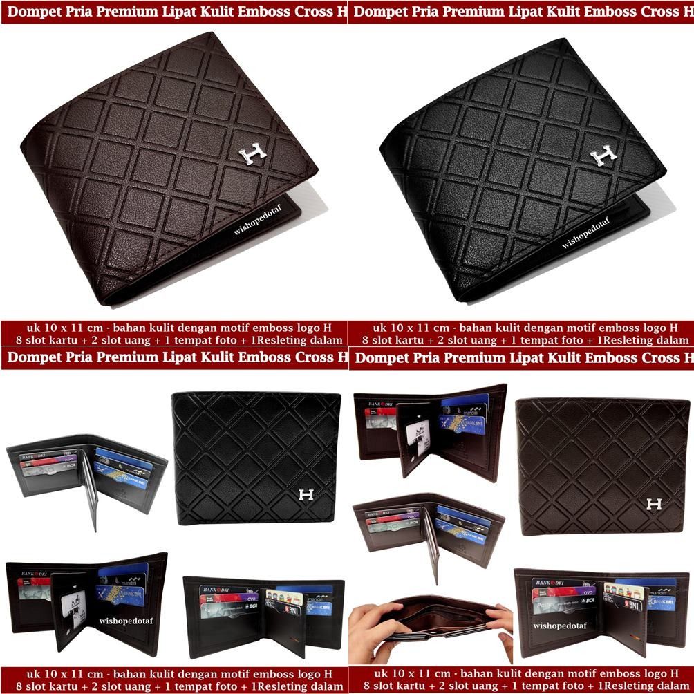 Dompet Lv Lipat Buat Wanita Import Harga Murah Kualitas Premi Bisa Cod