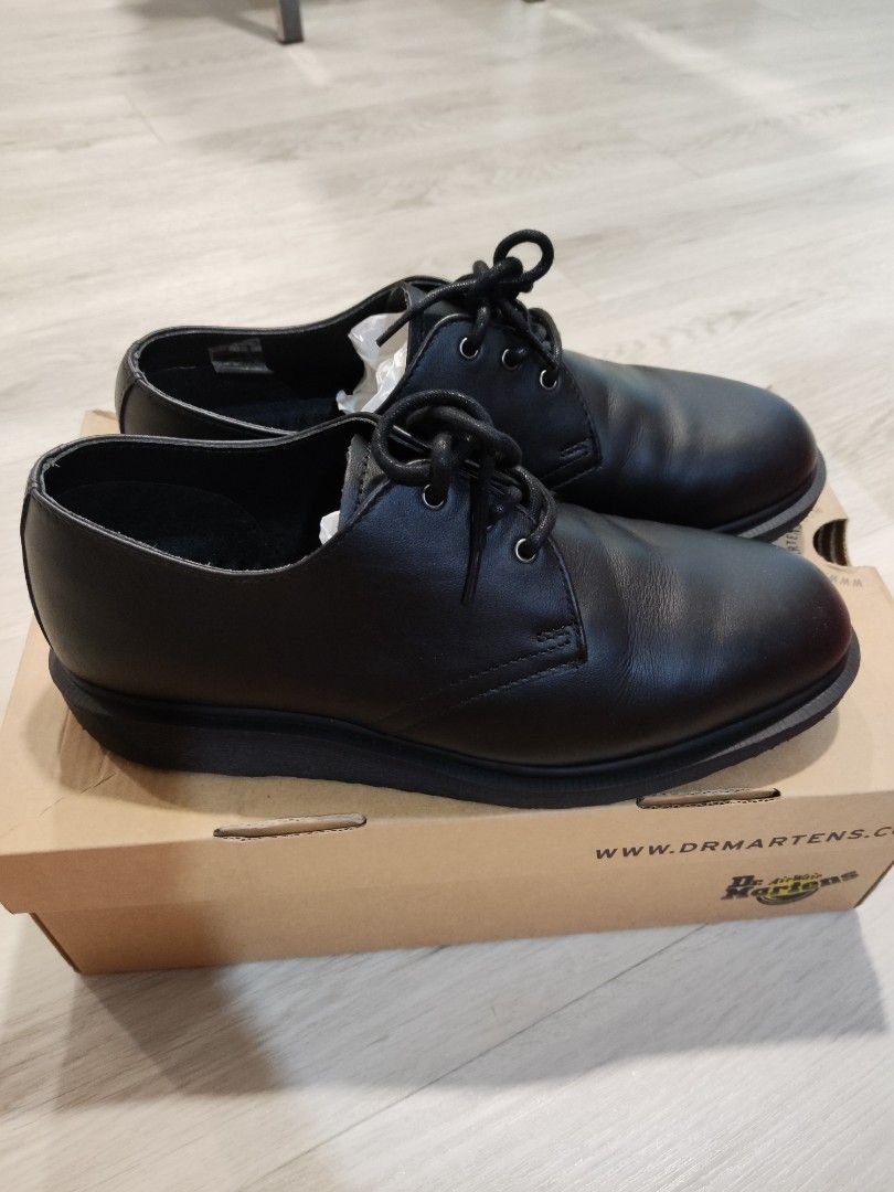dr martens torriano