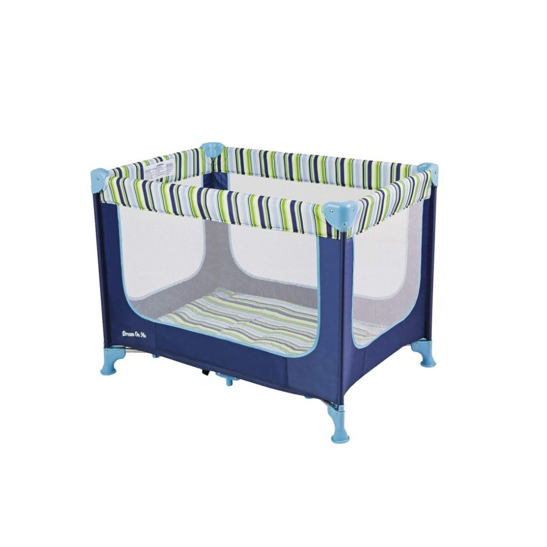 Dream on me deals zodiak portable playard