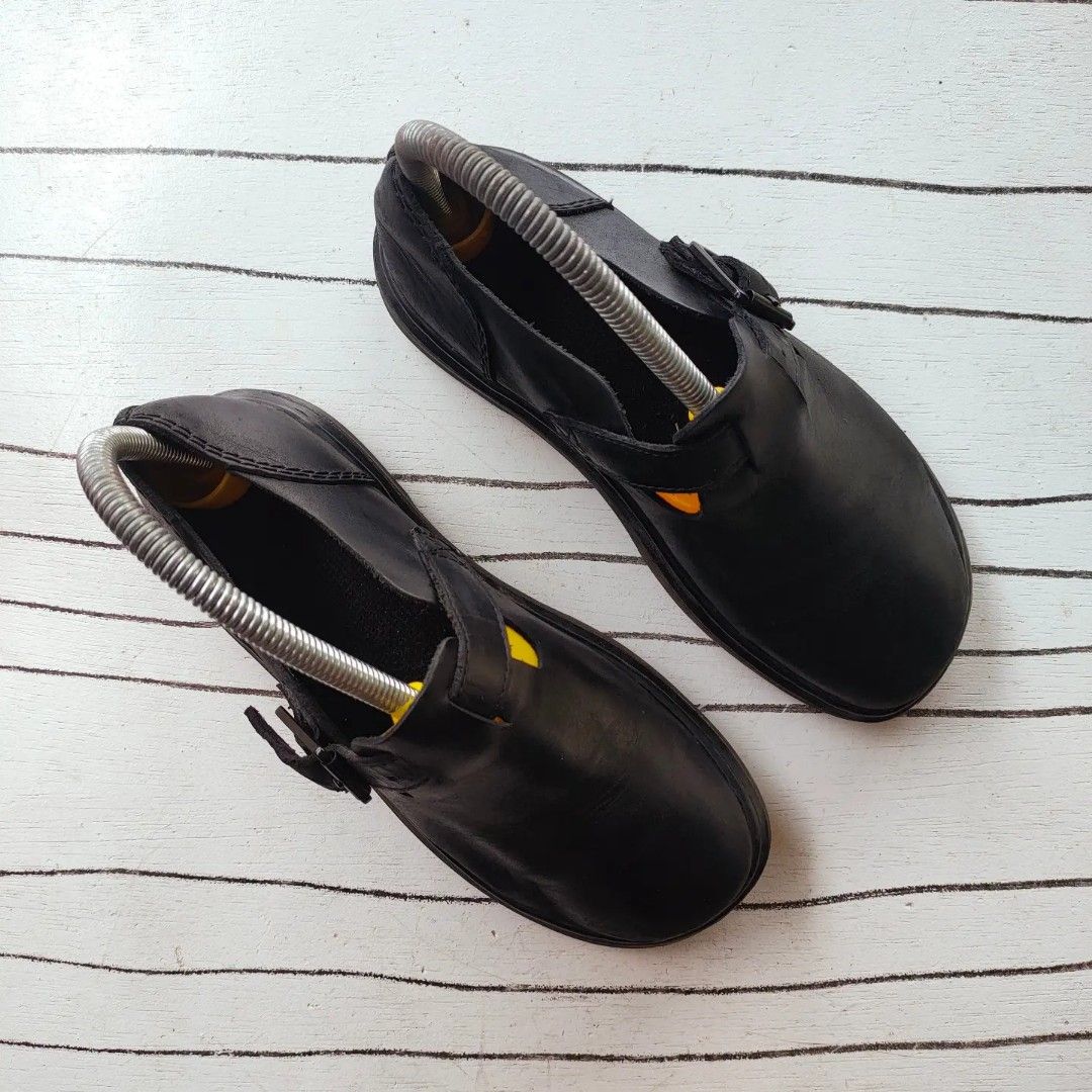 Dr martens patricia iii black shop