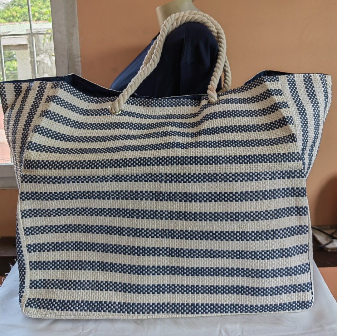 Dsw beach tote shop