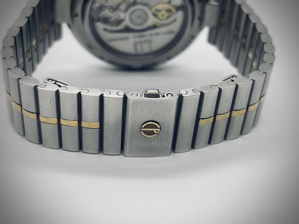Dunhill moonphase watch store