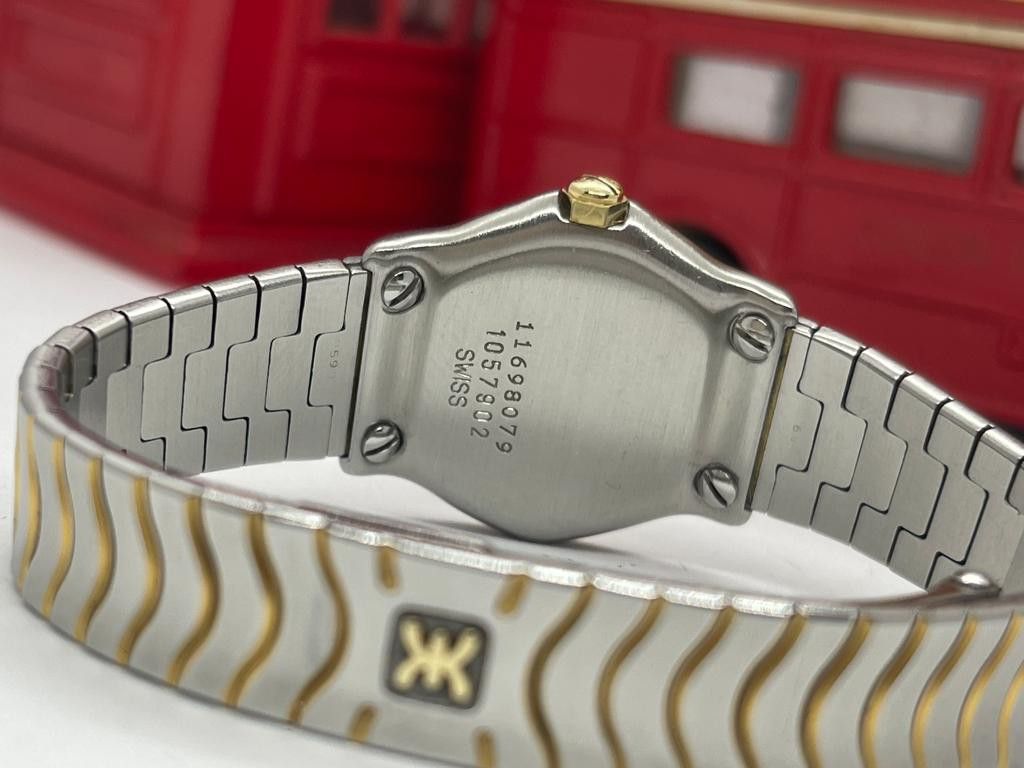 Ebel quartz movement shop