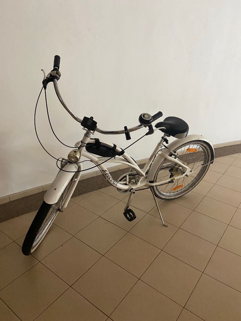 Electra lux sales 7