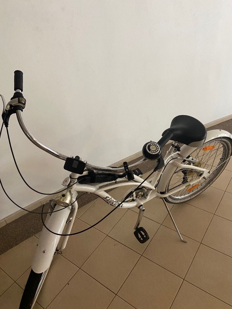 Electra lux 7 deals