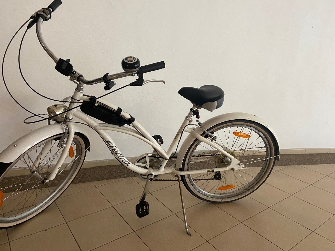 Electra lux 2025 7 cruiser
