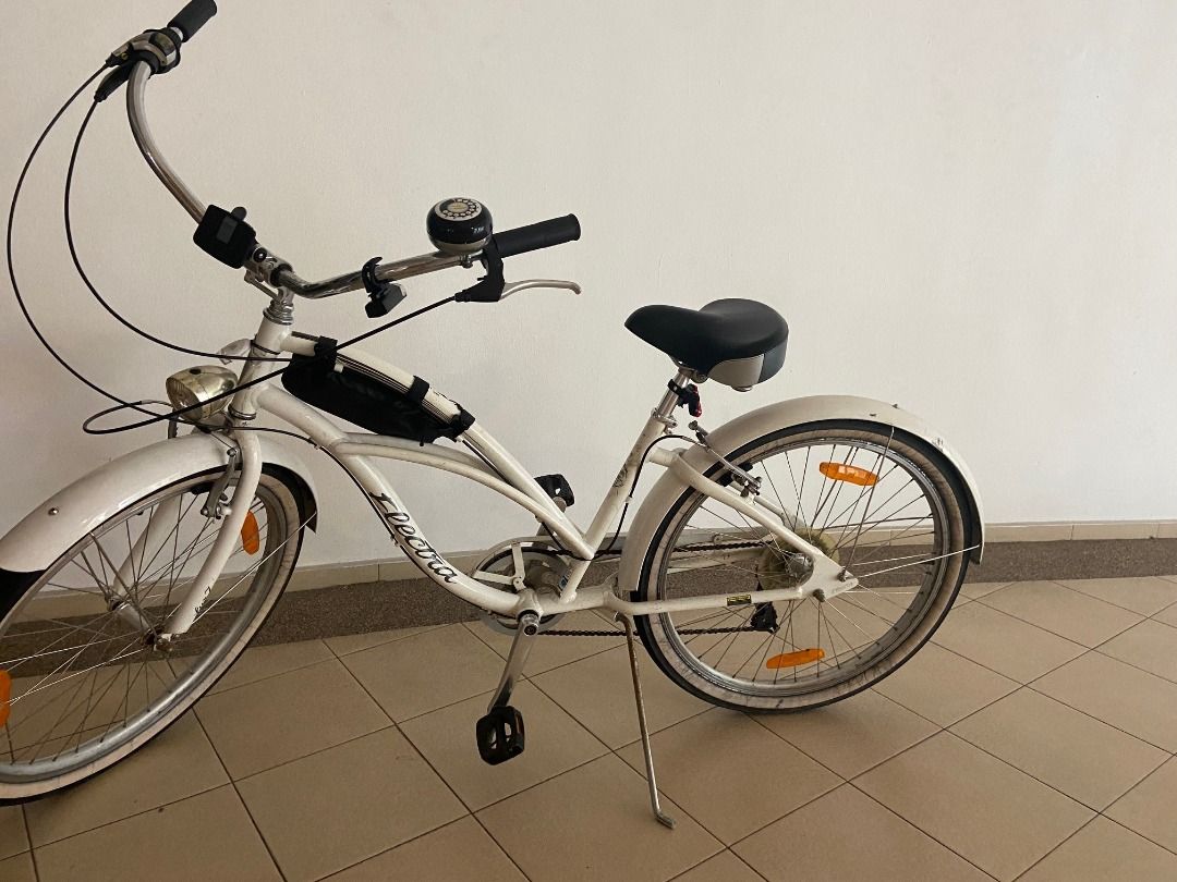 Electra cruiser lux shop