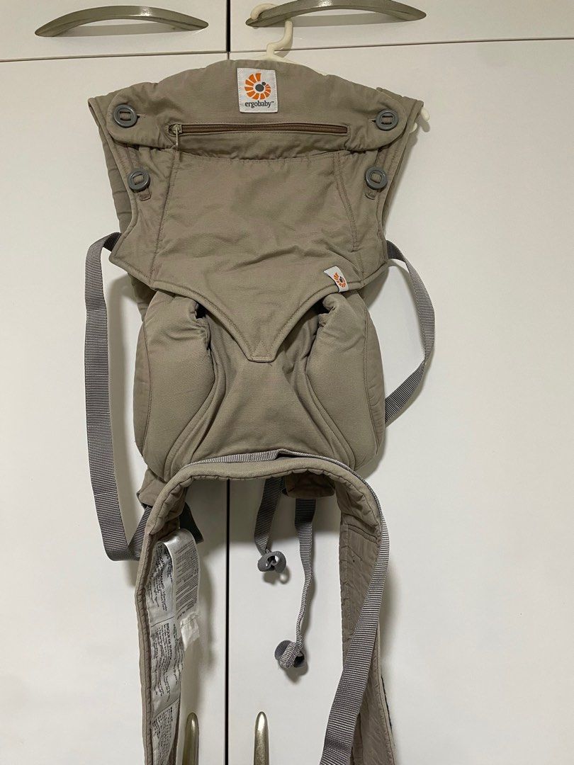 Ergobaby moonstone discount