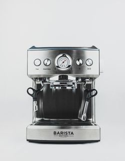 Espresso machine by Barista Brothers
