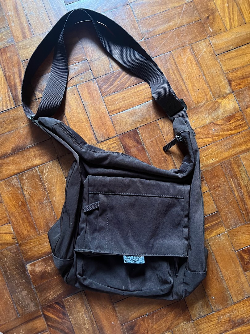 Esprit cross body best sale bag