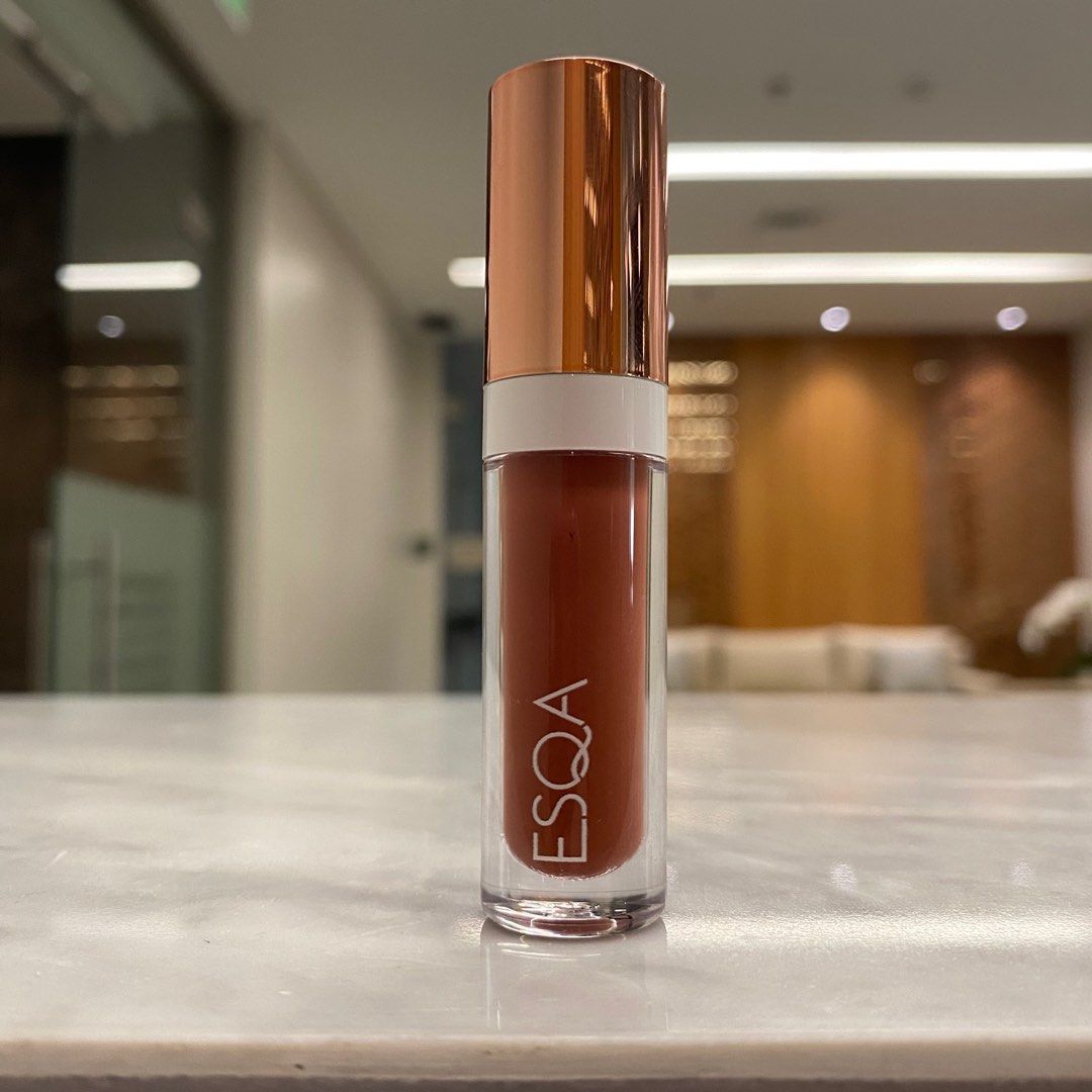 ESQA Lip Gloss Jakarta on Carousell