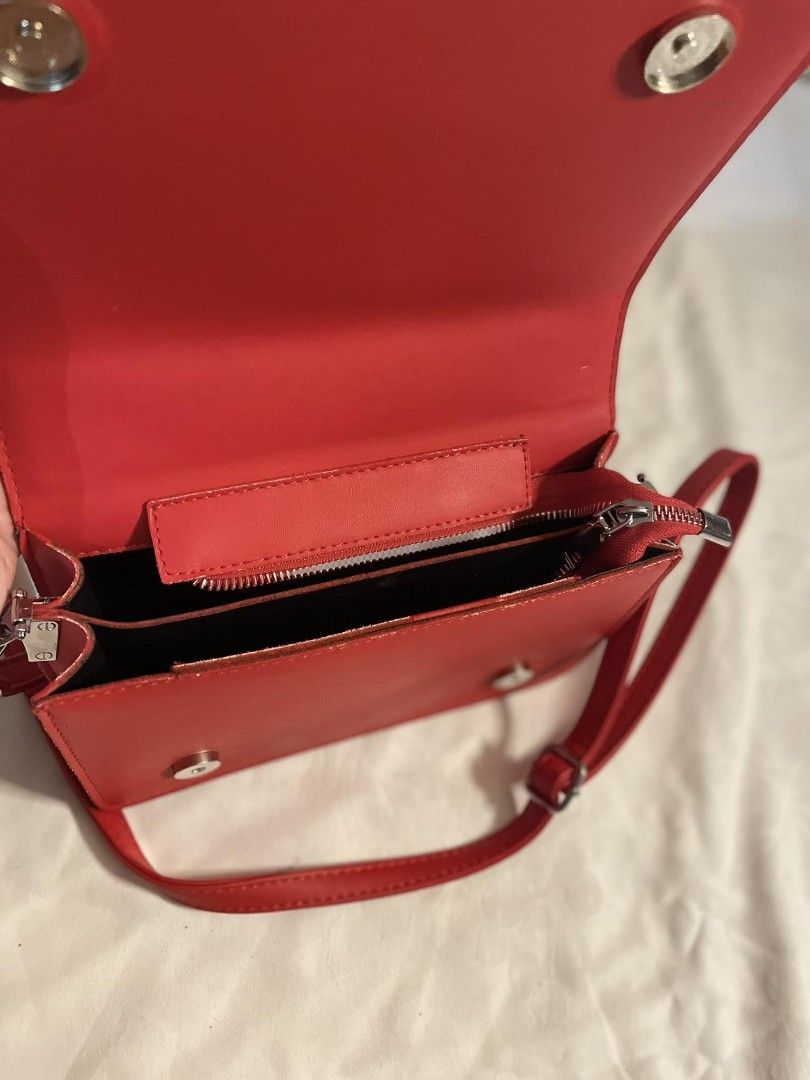 Fendi, Luxury, Bags & Wallets on Carousell