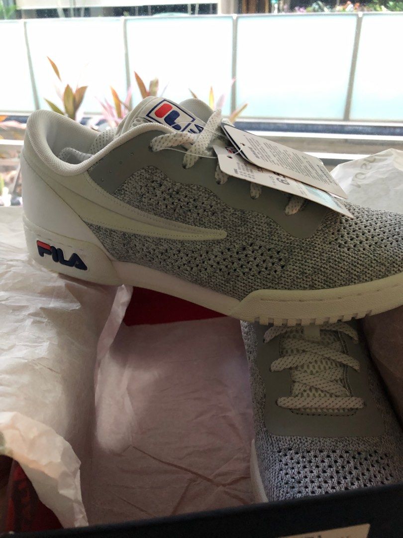 FILA Fusion Shoes Women s