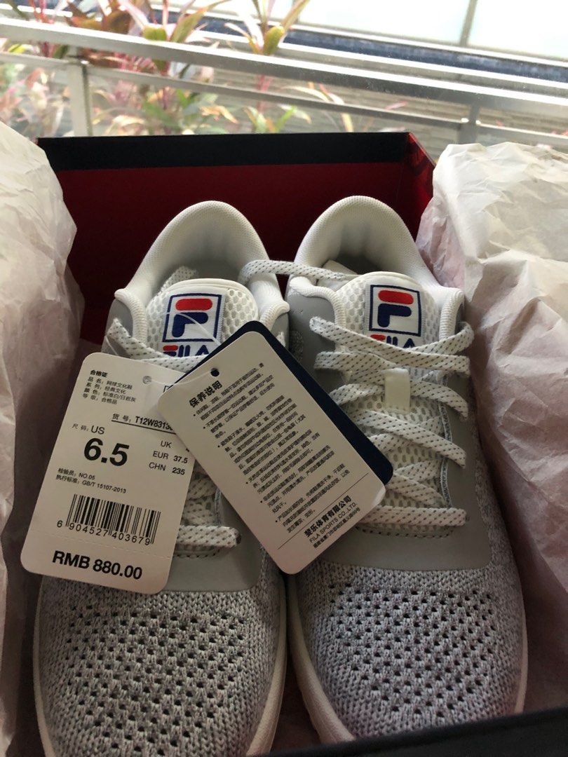 Fila lazada store