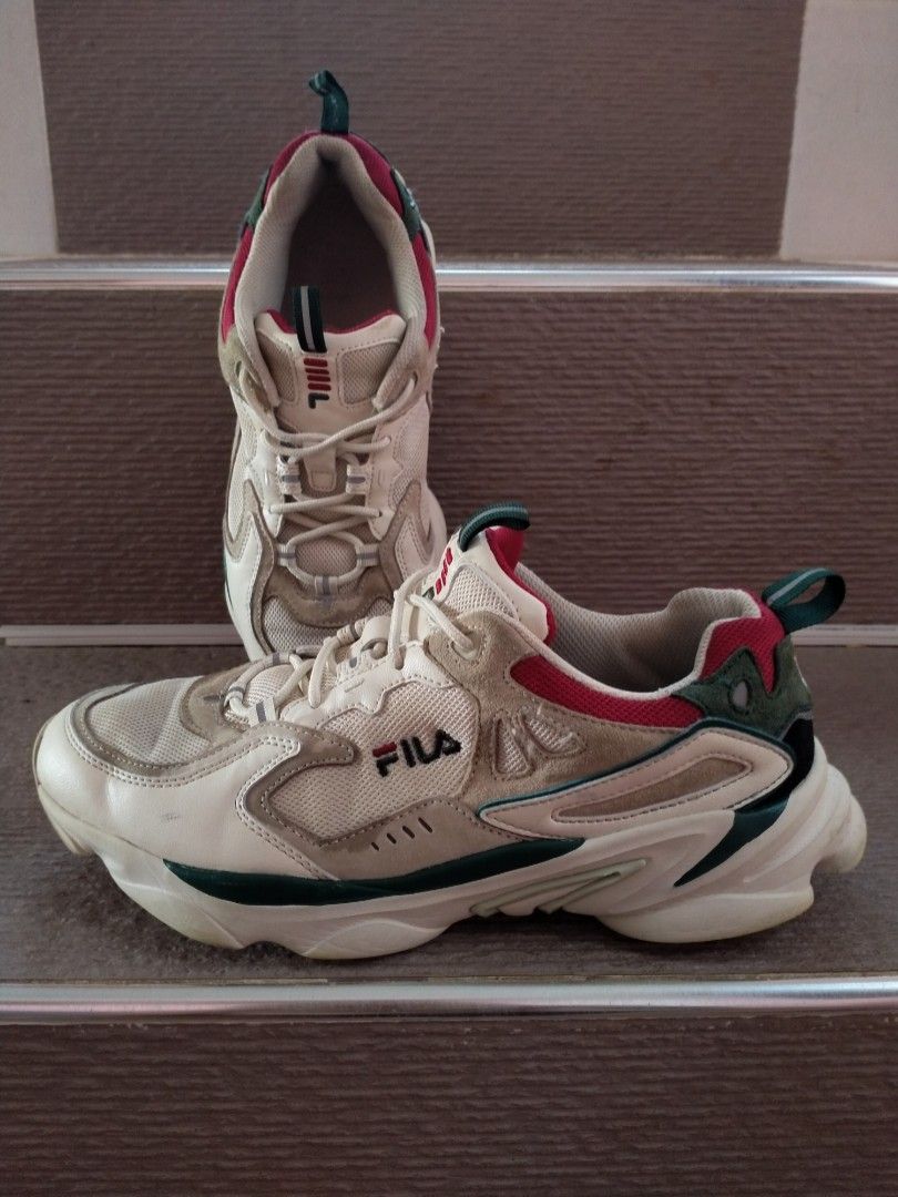 Fila skipper outlet shoes
