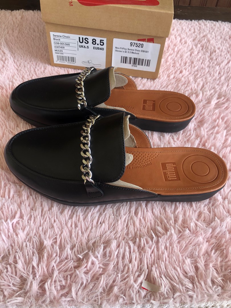 Fitflop serene deals