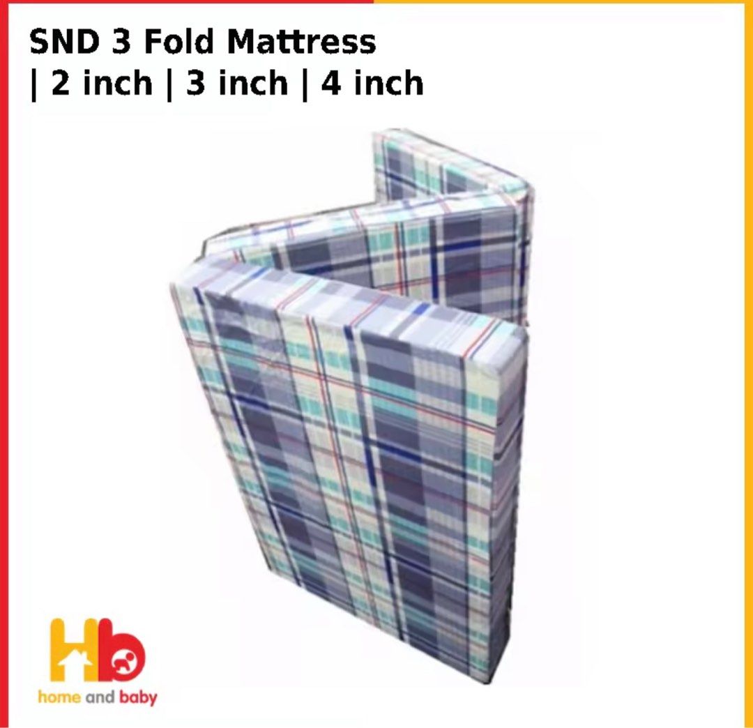 Kurlon 3 fold mattress deals