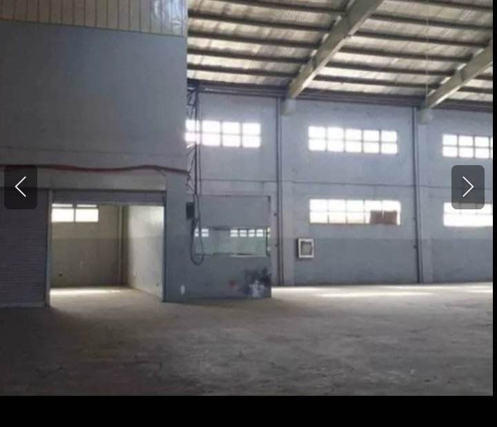 FOR LEASE TAYTAY RIZAL WAREHOUSE (Category: Commercial) located in Las Pinas. Submitted by listingsbyjeanne (Listing ID 1236148206, Image 3). Description: FOR LEASE / RENT WAREHOUSE Taytay Rizal Warehouse Floor: 4400 sqm With 300 sqm office, executive parking 250 php/sqm + 12% vat. Floor Area 4400 Lot Area not sure eh Rental 250 + 12% vat Assoc Dues none Preferably min. Lease Term of 3 years Min. 3 mos advance, 3 mos deposit.