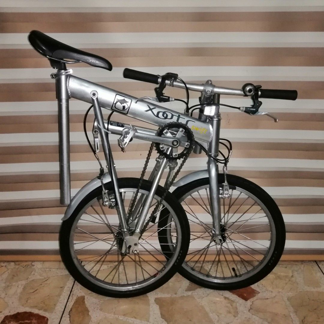 Xootr swift deals for sale