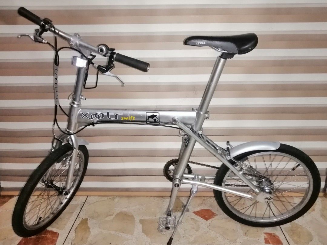 Xootr swift for sale cheap