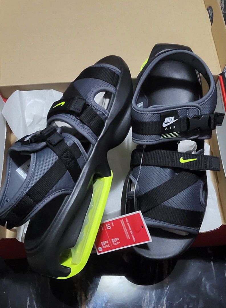 Air max sandals for sale sale
